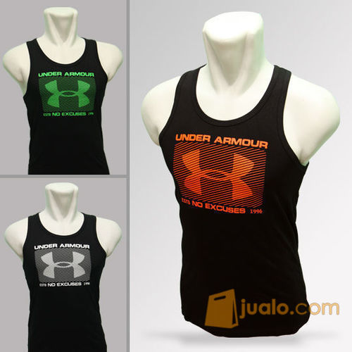 kaos gym under armour