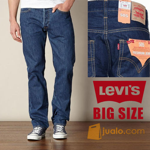 levis big size