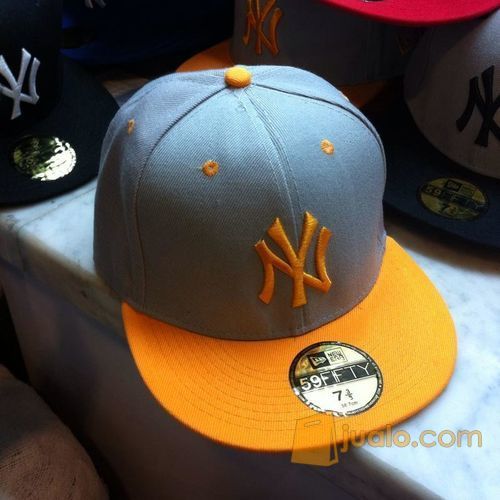 topi baseball new era