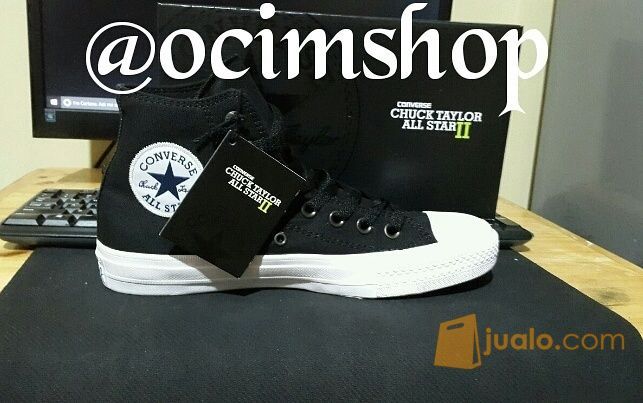 jual converse ct 2 original