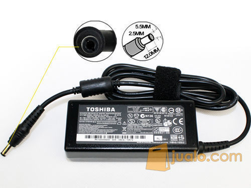 Chargeur Secteur Pour Toshiba Satellite L735 - Neuf, Marque Visiodirect, Garantie 1 An