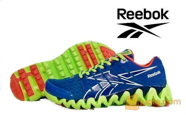 harga sepatu reebok zigtech