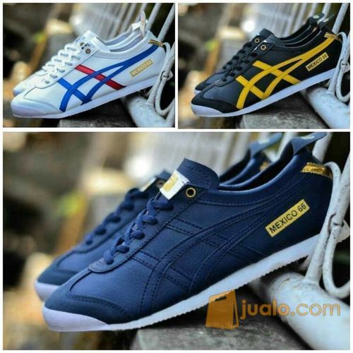 sepatu onitsuka tiger