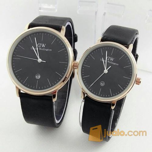 Jam dw 2024 couple original