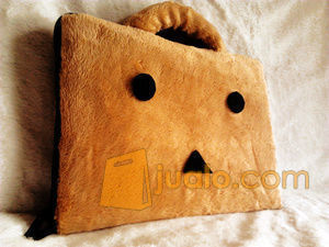 Tas Laptop Danbo 13"-14"
