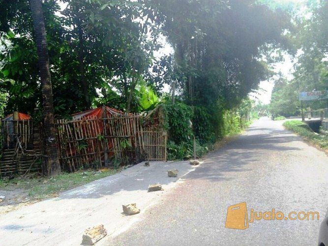 Tanah Dijual Jogja Bantul, Jual Tanah Sonopakis Dalam Ringroad Dekat