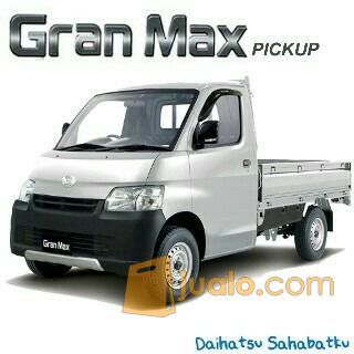 Daihatsu Granmax Pick Up Dp Murah Tangerang Selatan Jualo