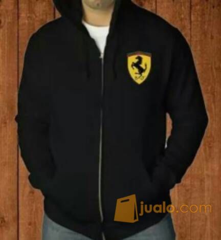 jaket hoodie sweater