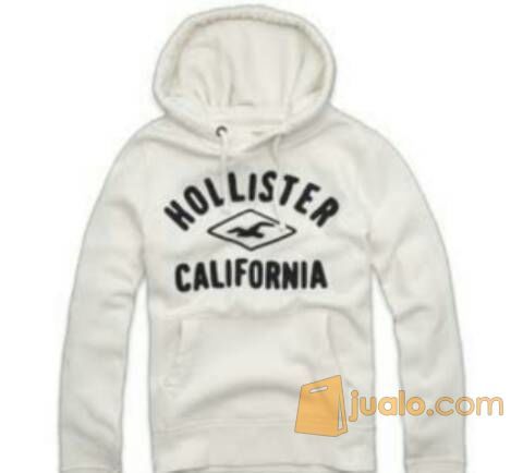 harga hoodie hollister original