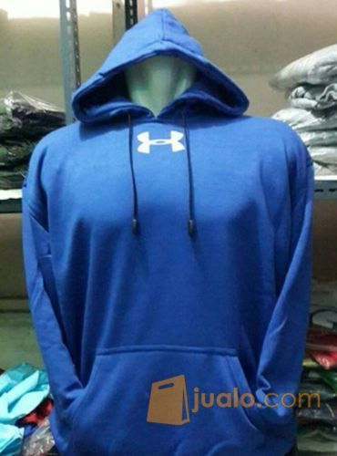 jaket under armour