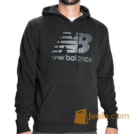 hoodie new balance original