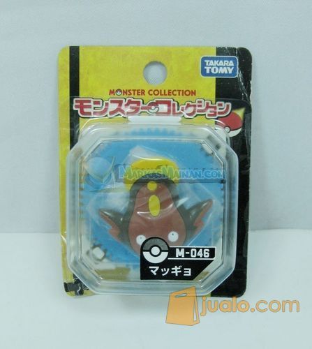 takara pokemon