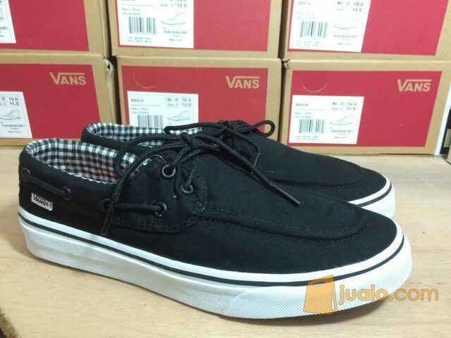 vans zapato bandung