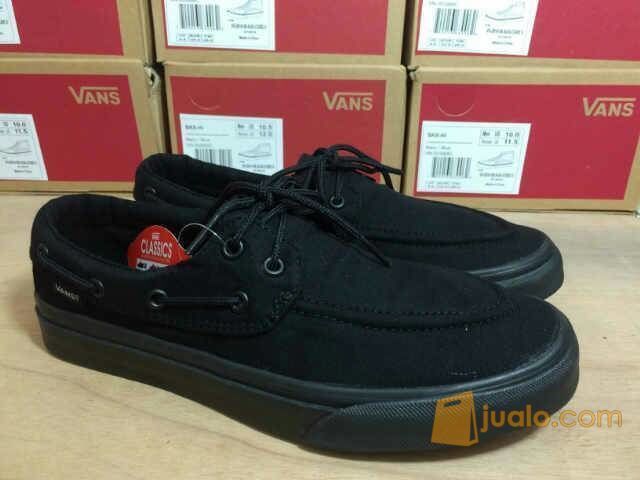 sepatu vans zapato