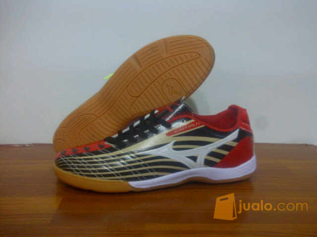 mizuno ignitus futsal