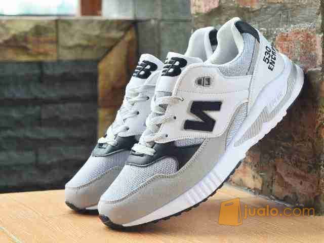 new balance diskon