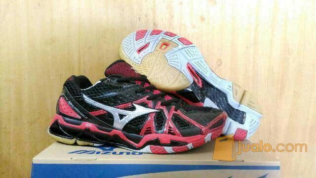 mizuno tr