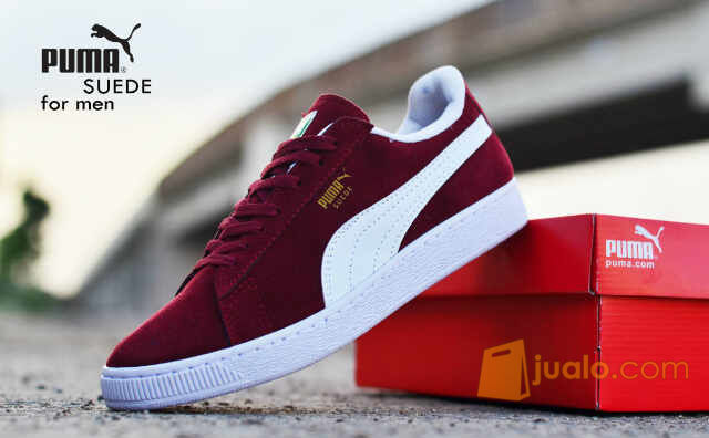 promo sepatu puma