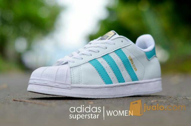 SEPATU SPORT MURAH BERKUALITAS ADIDAS 