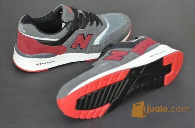 sepatu new balance 997