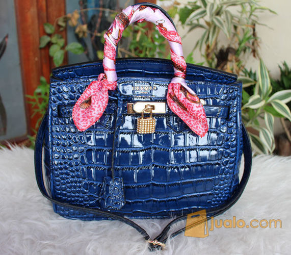 tas hermes birkin croco