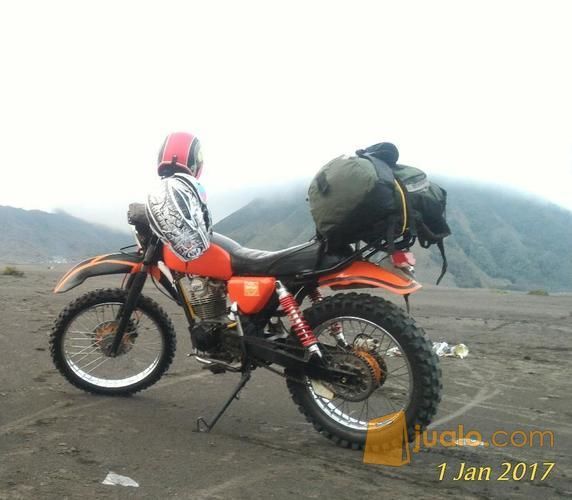 Trail Odong Odong Bekas Cocok Gawe Seng Suka Trail Kab Malang Jualo