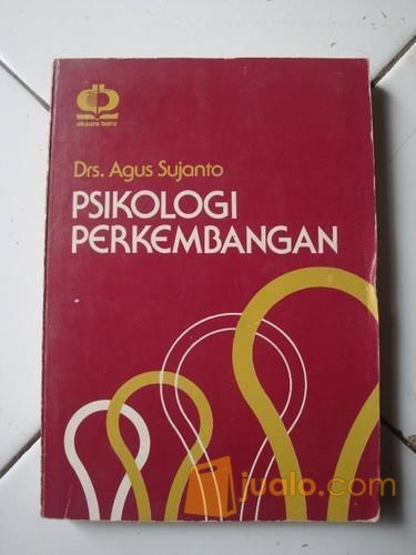 buku psikologi umum agus sujanto pdf