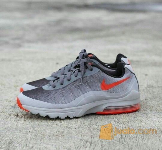 Sepatu Nike Air max Invigor Ori Bnwb 