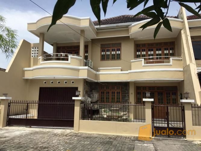 Download Rumah Dijual Yogyakarta PNG
