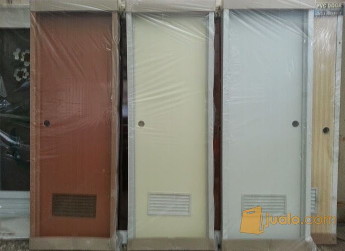 Pintu Bahan Upvc Upvcjakarta Com