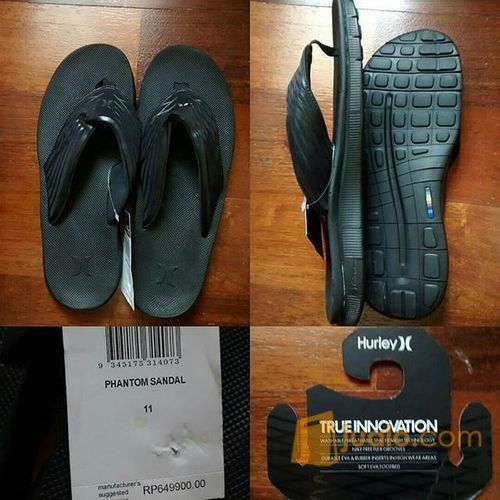 sandal hurley original