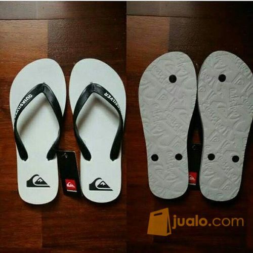 sandal quiksilver original