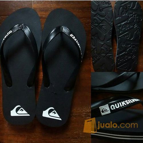 sandal quiksilver original