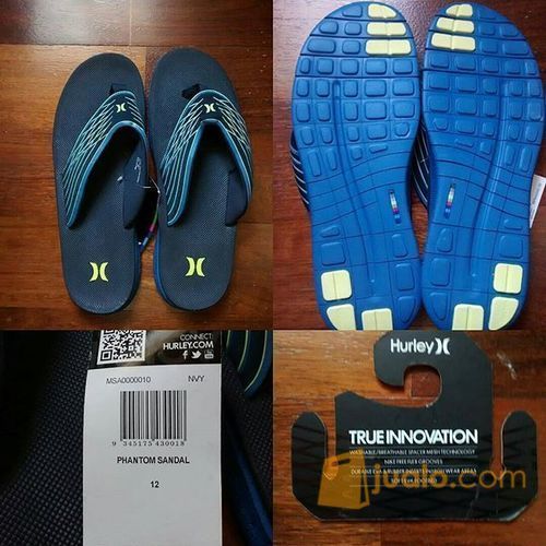 sandal hurley original