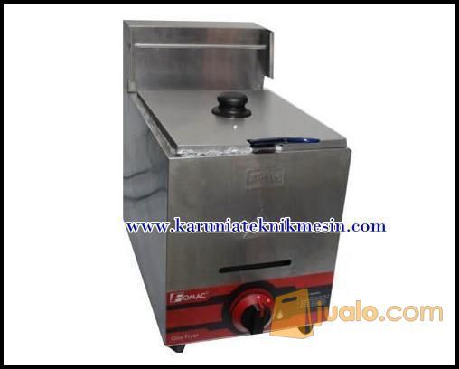 Mesin penggoreng listrik/mesin penggoreng gas/deep fryer murah/deep frying murah/mesin penggoreng kentang murah/mesin goreng ayam murah