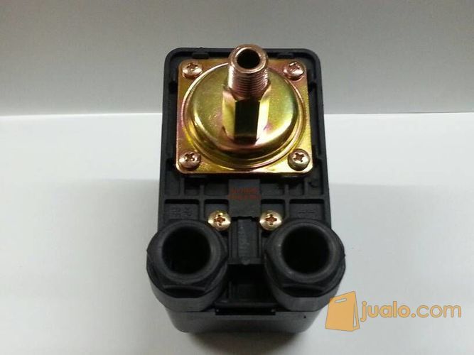 Otomatis (Pressure Switch) Semi Jet & Jet Pump [Spare Part Pompa Air