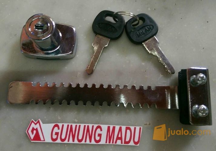 KUNCI PINTU ETALASE  KUNCI LEMARI  KACA  STAMVICK Jakarta  