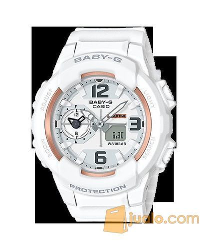 baby g casio original