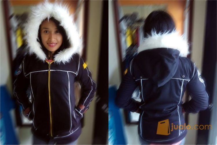 Anime Cosplay Jackets