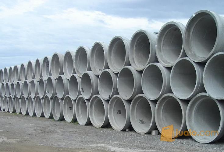 semua jenis preecast, boxculvert, panel beton, pipa rcp, pipa beton ...