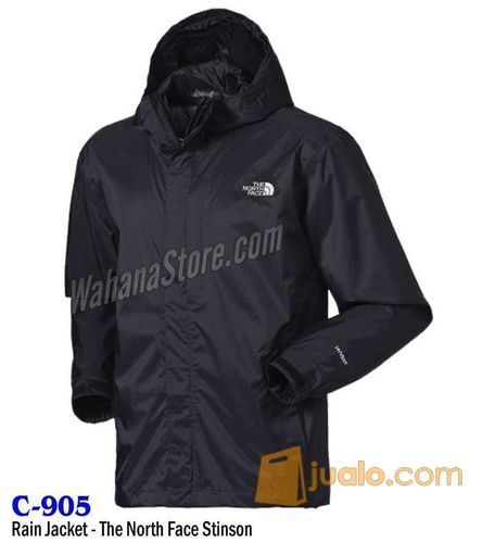 jaket original the north face