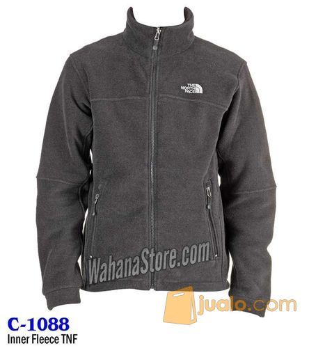 jaket north face asli