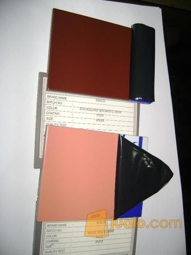 Aluminium Composite Panel Maco Termurah