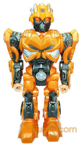 harga robot bumblebee transformers