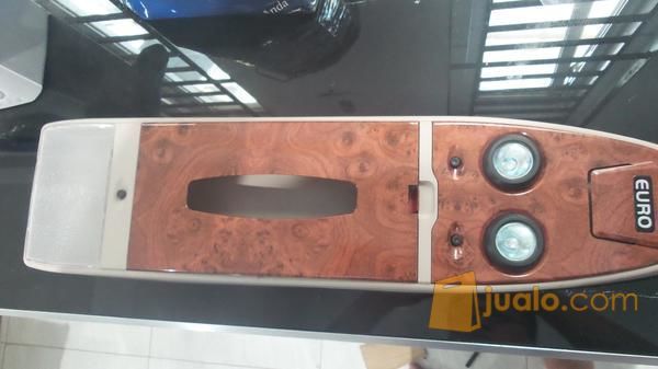 Roof Console Kokpit Tempat  Tisu Lampu  Plafon Kijang Grand 