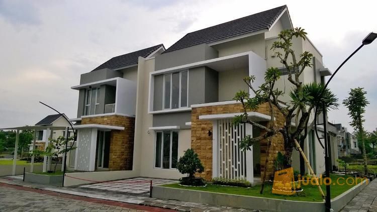 Perumahan Di Jogja Dekat Kampus UGM Yogyakarta