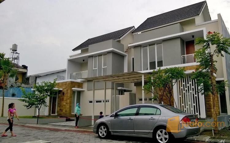 Perumahan Di Jogja Dekat Kampus UGM Yogyakarta