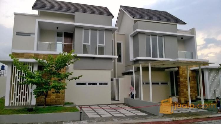 Perumahan Di Jogja Dekat Kampus UGM Yogyakarta
