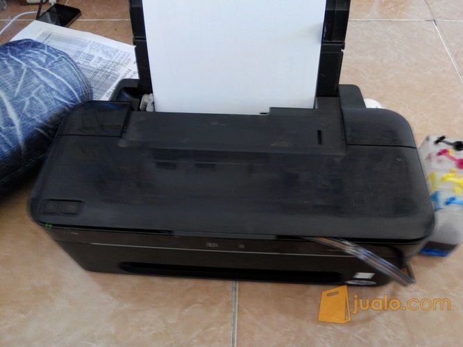 Epson T13 Infus Kab Bantul Jualo