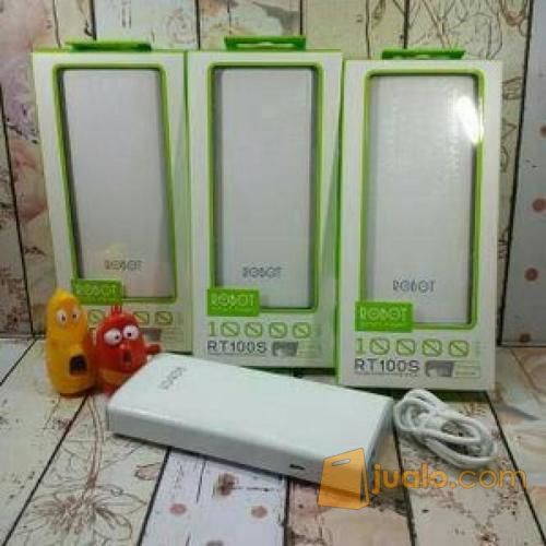 robotek power bank 20000mah price